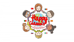 Happy Children's 